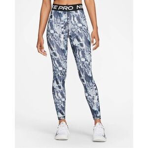 Nike Women's Pro Dri-FIT Print Leggings XL